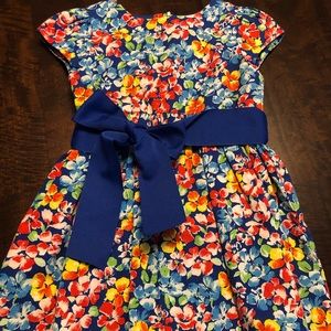 Gorgeous Ralph Lauren dress